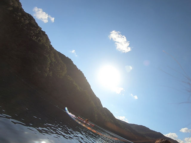 �䑽�y��_PADDLE STREET