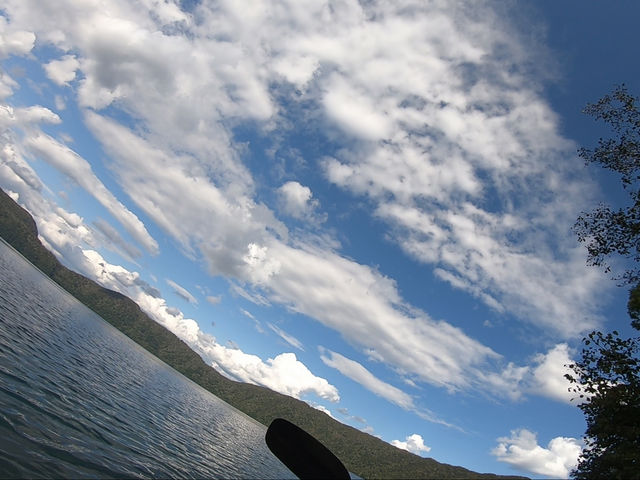 �䑽�y��_PADDLE STREET