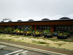 �˂�����񂳂�̓��̉w �����������̋��ւ̓��e�ʐ^1