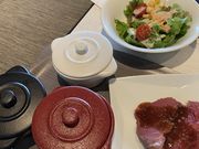 aco����̐��L���O�X�J�C�t�����g���}REI�z�e���̓��e�ʐ^1
