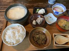 �X�^�[����̉���H���ւ̓��e�ʐ^1