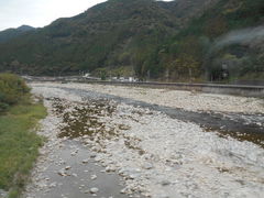 �g�V���[����̔�ː�ւ̓��e�ʐ^1