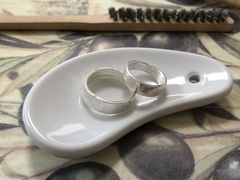 yu-ka����̂킭�킭�V���o�[�A�N�Z�T���[�ւ̓��e�ʐ^1