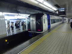 ひろさんの名鉄名古屋駅の投稿写真4
