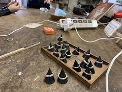 ܂񂳂̑nH[AgGEgւ̓eʐ^1