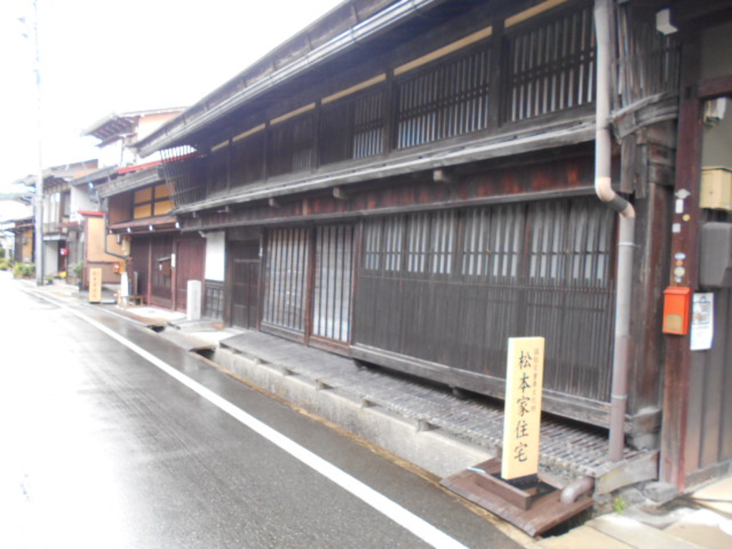 高山市の歴史的建造物ランキングtop8 じゃらんnet