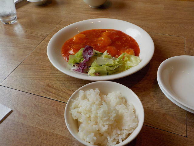 �������̃G�r�`��_THE�@SAIHOKUKAN�@HOTEL