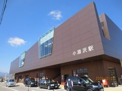 �j�C�`��������̏�����w�ό��ē����ւ̓��e�ʐ^1