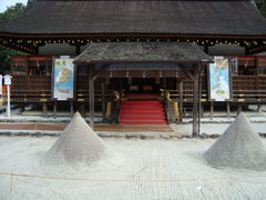うしさんさんの賀茂別雷神社（上賀茂神社）への投稿写真1