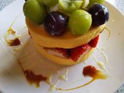 Ȃ̃t[cAChSʉ̓eʐ^3