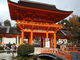 うしさんさんの賀茂別雷神社（上賀茂神社）への投稿写真2