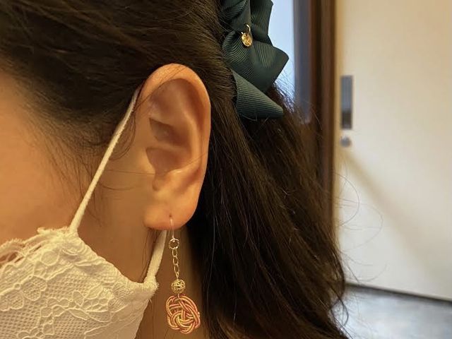 2�F�I�Ԃ̂ɊF����Y�܂��悤�ł�(^w^)_�������[��