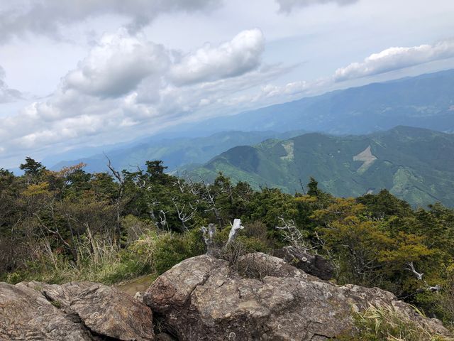 白髪山】アクセス・営業時間・料金情報 - じゃらんnet