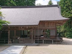 ととぬまさんの須佐神社（島根県出雲市）への投稿写真1