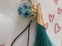 �͂Ȃ���̃K���X�H�[�@Studio Ruri�ւ̓��e�ʐ^1