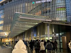 淳子さんのグランフロント大阪への投稿写真1