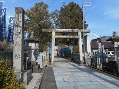 みどりさんの阿須賀神社の投稿写真2