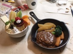 ݂݂݂܂܂Fake@Food@Cookingւ̓eʐ^1