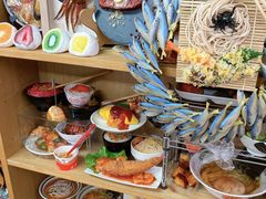 ݂݂񂳂̐HiՂ锨ւ̓eʐ^1