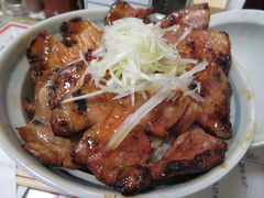 yosshyさんの十勝豚丼 いっぴん 帯広本店の投稿写真3