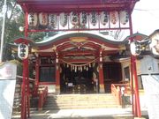 Ё[񂳂̋ؐ_Ђ̓eʐ^1