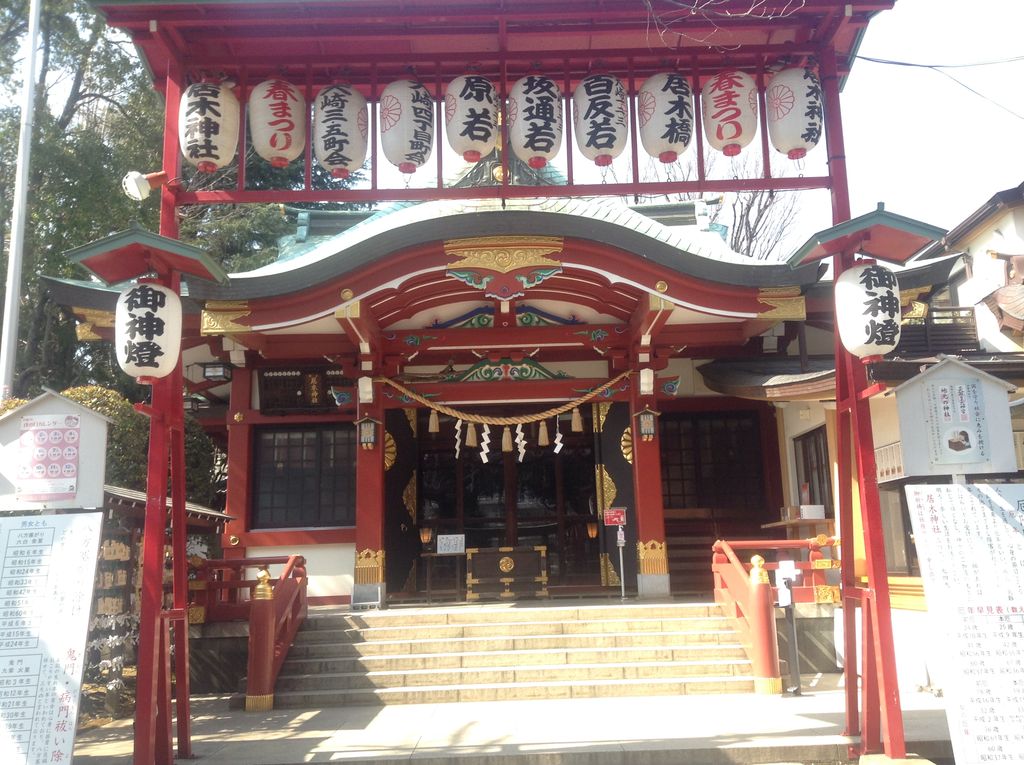 芝公園駅周辺の神社 神宮 寺院ランキングtop10 じゃらんnet