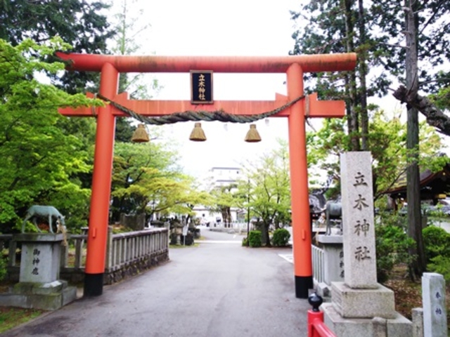 ���̒���_���ؐ_�Ё@