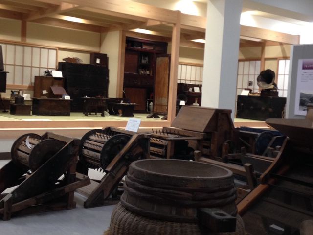 美浜町歴史文化館 アクセス 営業時間 料金情報 じゃらんnet