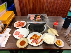 �Ђ낽�񂳂�̈ꏡ�т�{�X�ւ̓��e�ʐ^1