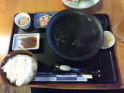 炳炳񂲂̋cH ܂̓eʐ^1