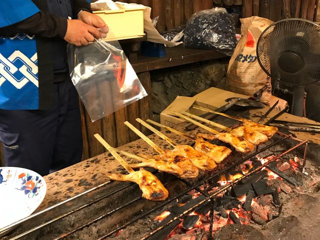 �R���Ă���_�����R��