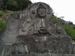 鋸山大仏 アクセス 営業時間 料金情報 じゃらんnet