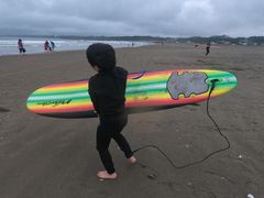 �܂��Ⴑ�����BEACH LIFE�ւ̓��e�ʐ^1