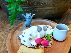 chocoさんのFARMERS GARDEN Cafe オムレット イオンモール名古屋茶屋店への投稿写真1