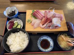 �䂤����񂳂�̐H�����@�r�c�ւ̓��e�ʐ^1