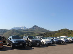 蒜山大山スカイライン鬼女台展望休憩所の口コミ一覧 じゃらんnet