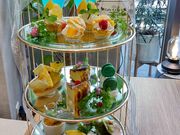 chocoFARMERS GARDEN Cafe Ibg CI[ÉX̓eʐ^1