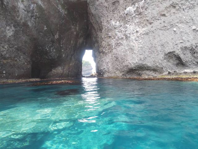 �Y��ȊC�ł����B�ʐ^�͓��A�̊O�ł��B_�j�ÃN���[�W���O�t�F���[�Y