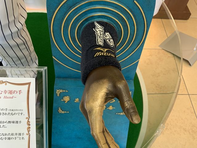 ���肵�܂����B_����G��x�[�X�{�[���~���[�W�A��