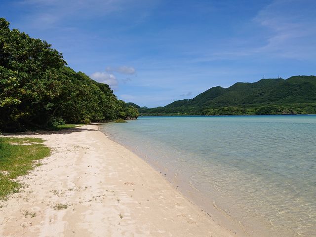 lĈȂÂȃr[`łB
n̐lmȂ͂..._ȁ[Ί_