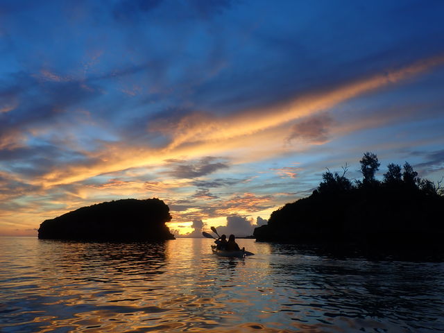 �ʐ^���B���Ă��������܂����I_SUNWAVE KAYAKS