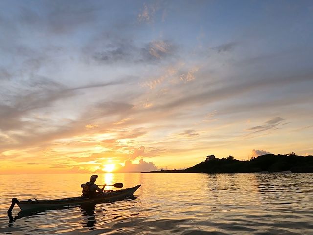 �f���炵���������҂��Ă��܂��I_SUNWAVE KAYAKS