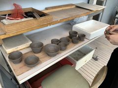 りささんの陶芸教室　昇龍窯への投稿写真1