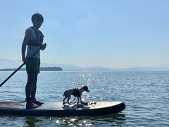 �̂ނ�肳���Crib�@inawashiro�ւ̓��e�ʐ^1