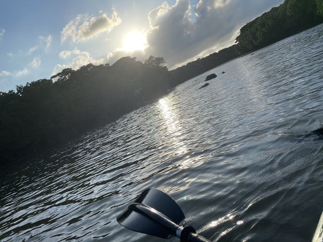 サンセット!_OHCUS石垣島