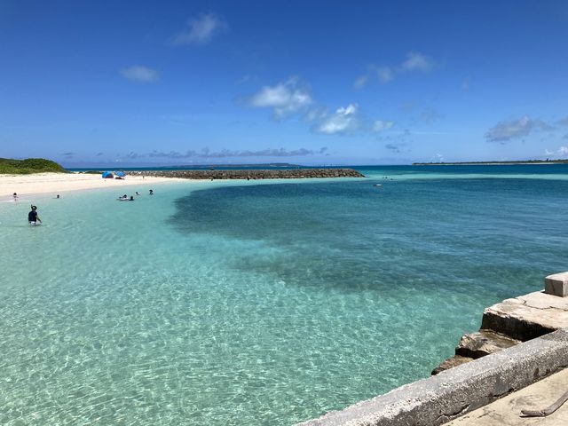 ���₩�ȃr�[�`_���΃_�C�j���O-Perchill-