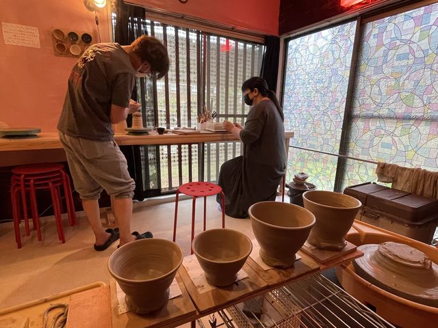 ��i�ƈꏏ�ɎB���Ă���܂���_���|�T����HealingClay