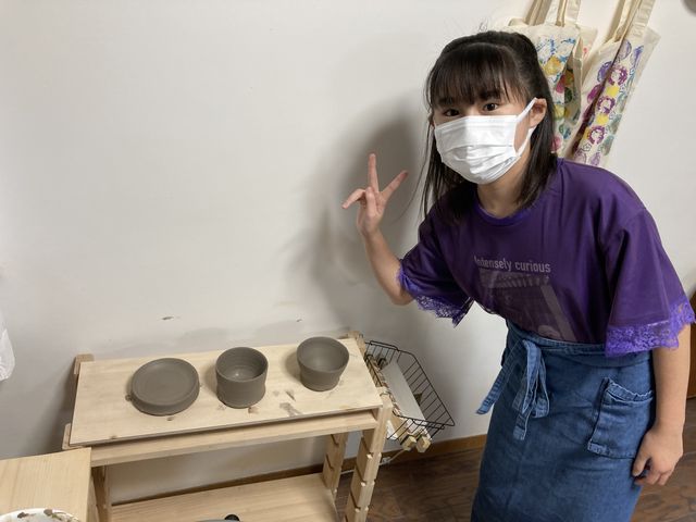 ���ɂł��܂���^ ^_����̊G�{�@���|�H�[