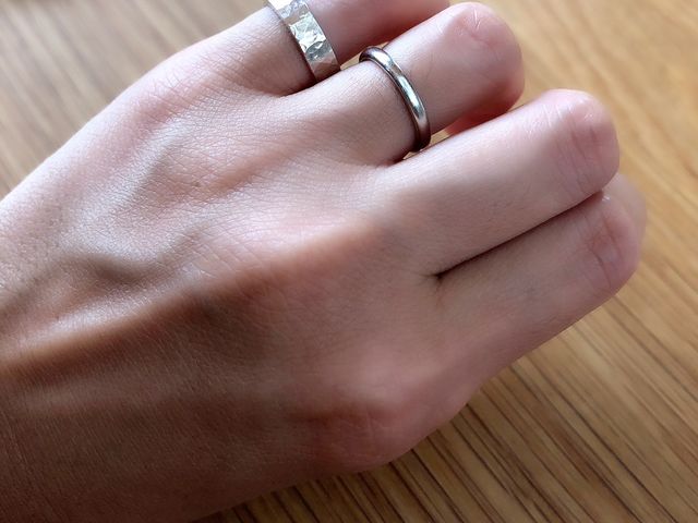 �V���v���Ȃ̂ł����ƕt���Ă��܂�_Andiamo��������