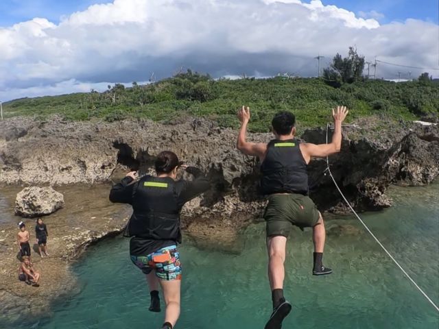 ��ꂩ��W���[���v�I�|�����Ă���l�ɂ͔w���������Ă���܂���_TarzanWorld